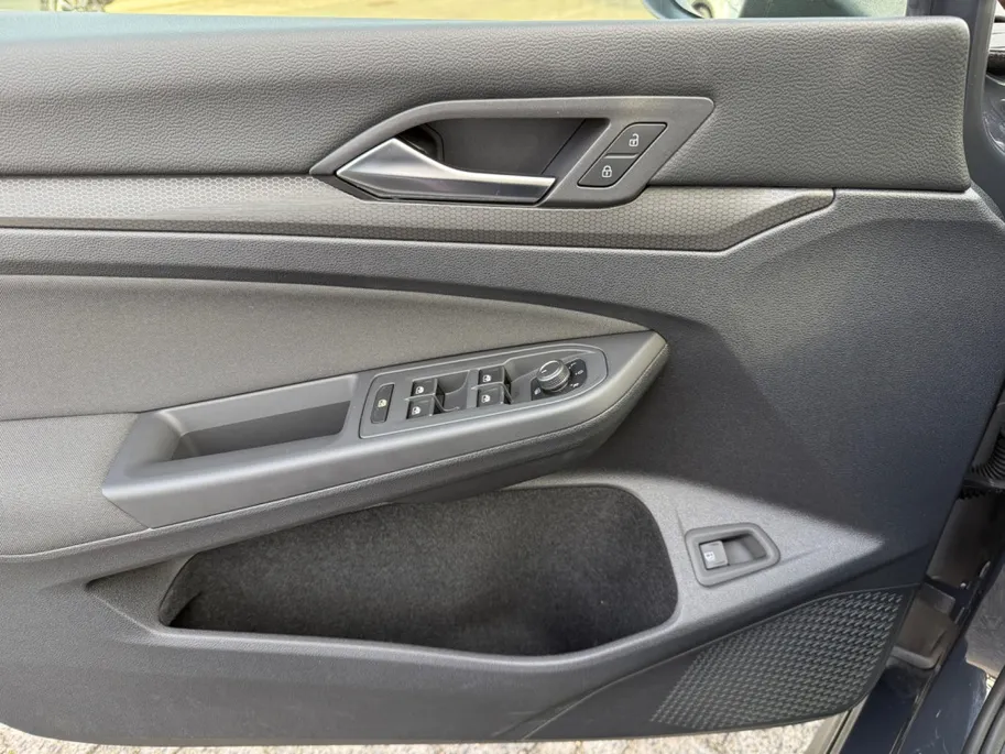 Volkswagen Golf 1.4 eHybrid GTE | 245pk