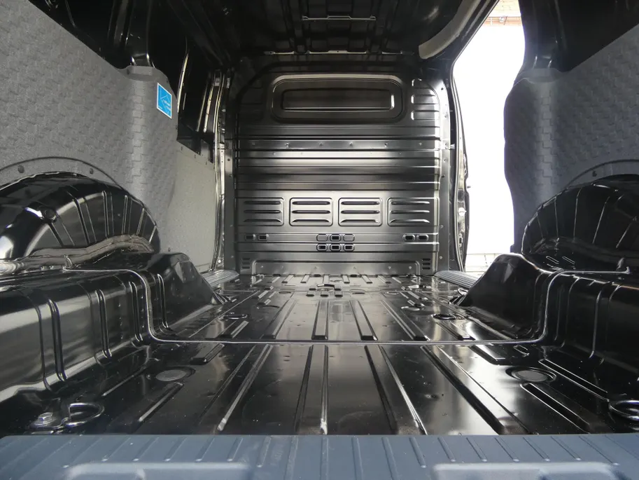 Kia PV5 Cargo 71,2 kWh 163pk L2H1 Plus I Voorraadactie!