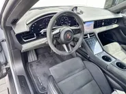 Porsche Taycan Sport Turismo GTS 93 kWh