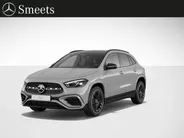 Mercedes-Benz GLA 250 e 140 Years Edition