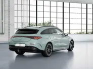 Mercedes-Benz CLA Shooting Brake 250+ Business Solution AMG 85.5 kWh