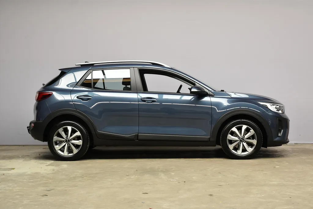 Kia Stonic 1.0 T-GDi 100pk DynamicPlusLine Automaat | Navi | Camera | Cruise | PDC | Keyless Entry | Start /Stop