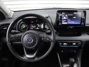 Mazda 2 Hybrid 1.5 Agile | Airco | Cruise | Stoelverwarming | 15' LM | Comfort & Safety pakket |