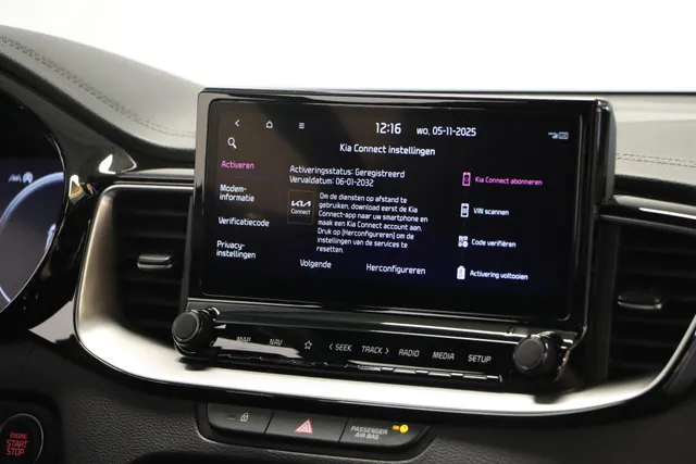 Kia ProCeed 1.5 T-GDi GT-PlusLine Afneembare trekhaak