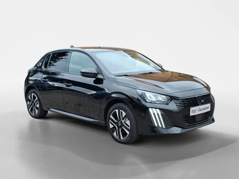 Peugeot e-208 EV Allure Avantage 51 kWh Automaat | Navigatie | Airco | 1 jaar Garantie