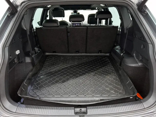 SEAT Tarraco 2.0 TSI 190PK 4DRIVE Xcellence 7Pers. | 360 CAMERA | PANORAMADAK | WINTERPACK | 2400KG TREKGEWICHT | NAVI | TREKHAAK WEGKLAPB.