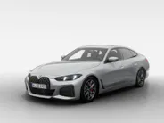 BMW 4 Serie Gran Coupé 420i