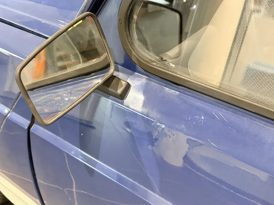 Renault 4 R 4 GTL | Nieuwe APK | Alle boekjes en facturen aanwezig | Nette staat |