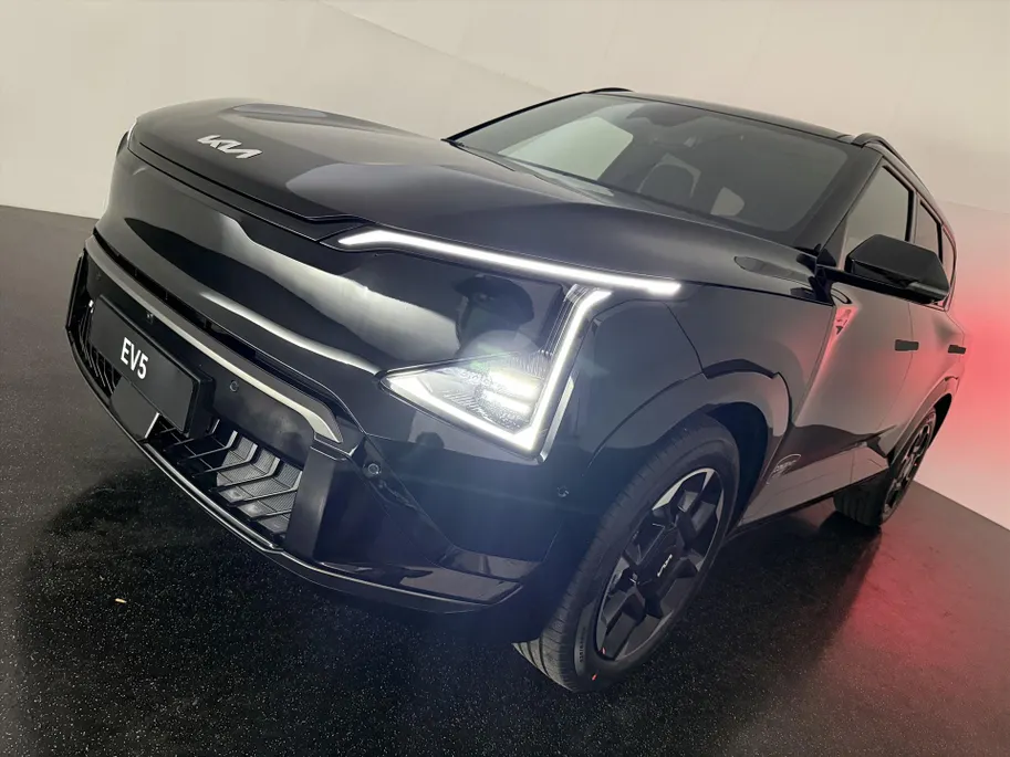 Kia EV5 81,4 kWh 217pk 2WD GT-PlusLine | Te bestellen