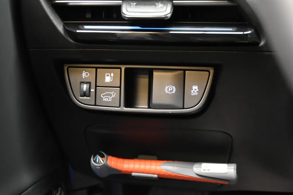 Kia EV6 84kWh 229pk RWD Plus Advanced PANO DAK