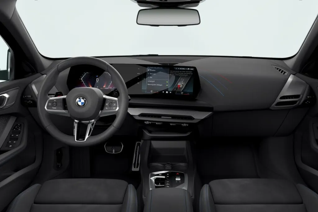 BMW 1 Serie 120