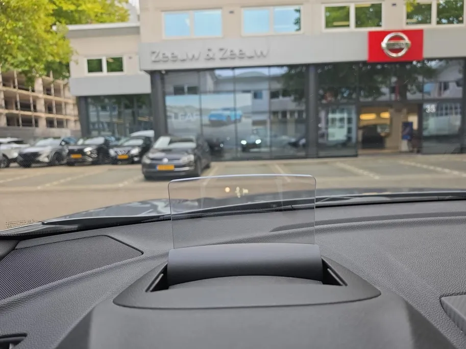 Mitsubishi Eclipse Cross 2.4 PHEV Instyle | FULL OPTION | TREKHAAK | 360 CAMERA | PLUG-IN | DEALERONDERHOUDEN