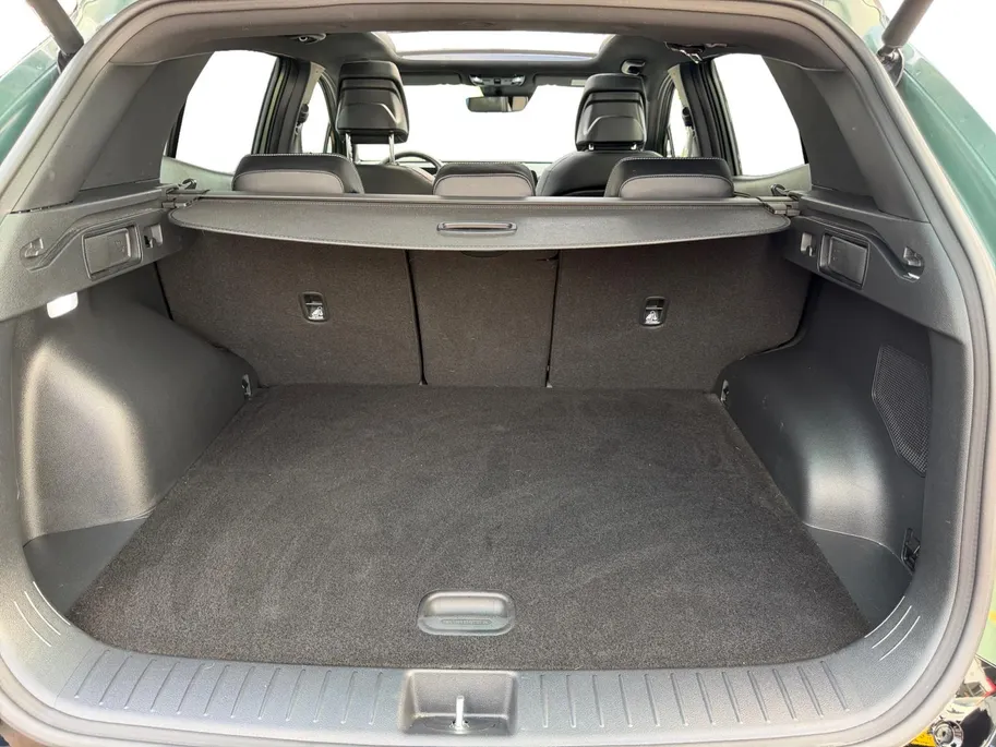 Kia Sportage 1.6 T-GDi Hybrid GT-PlusLine | Zeer compleet | Trekhaak | Panoramadak | 100% Dealer onderhouden | Stoel & Stuurverwarming |