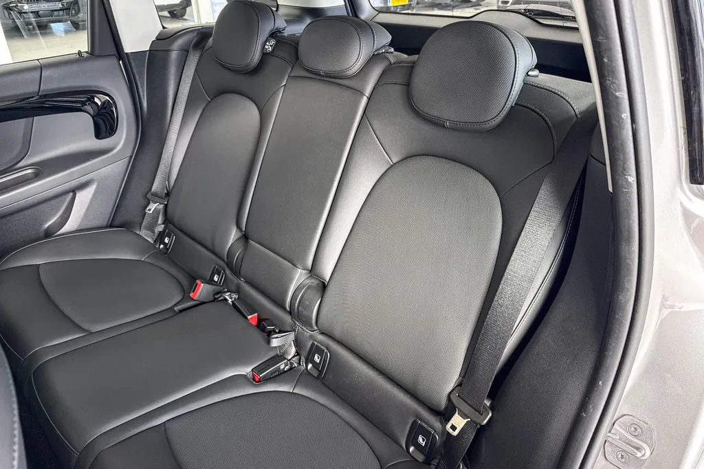 MINI Countryman 1.5 Cooper S E ALL4 ALL4