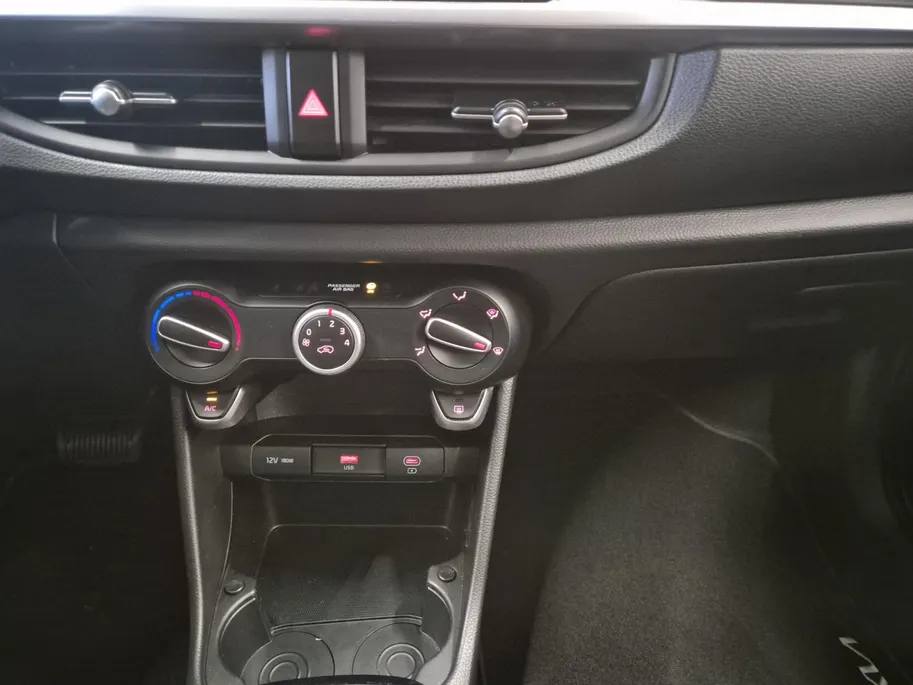 Kia Picanto 1.0 DPI DynamicPlusLine | Airco | Navi | Camera | LM Velgen | Automaat | Privacy Glass |
