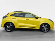 Ford Puma 1.0 EcoBoost Hybrid ST-Line | Panoramadak | Camera | Navigatie | Comfortpack | El. Achterklep | Keyless entry&start | Climate Control | Apple Carplay&Android Auto | Nieuw te bestellen! |