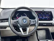 BMW X1 xDrive25e