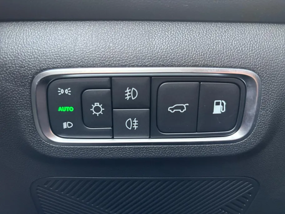 Jaecoo 7 1.5 TGDI SHS-P Exclusive *Automaat*Navi+360Camera*Lederen Bekleding*SNEL LEVERBAAR!
