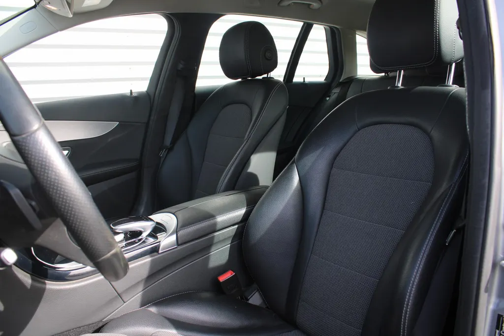 Mercedes-Benz C-Klasse Estate 180 Ambition | 17' LM | Airco | Navi | PDC | Cruise | Zeer mooie auto |