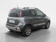 Fiat Panda 0.9 TwinAir 4x4 Cross | Parkeersensoren | Stoelverwarming | Stuurbediening | Climate Control | 12 Maanden Bovag Garantie