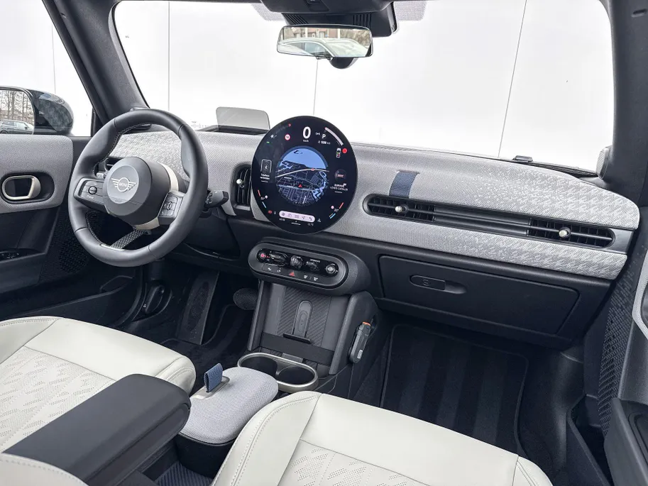 MINI Cooper Cabrio Cooper C