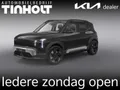 Kia EV2 Plus 42.2 kWh 4p.
