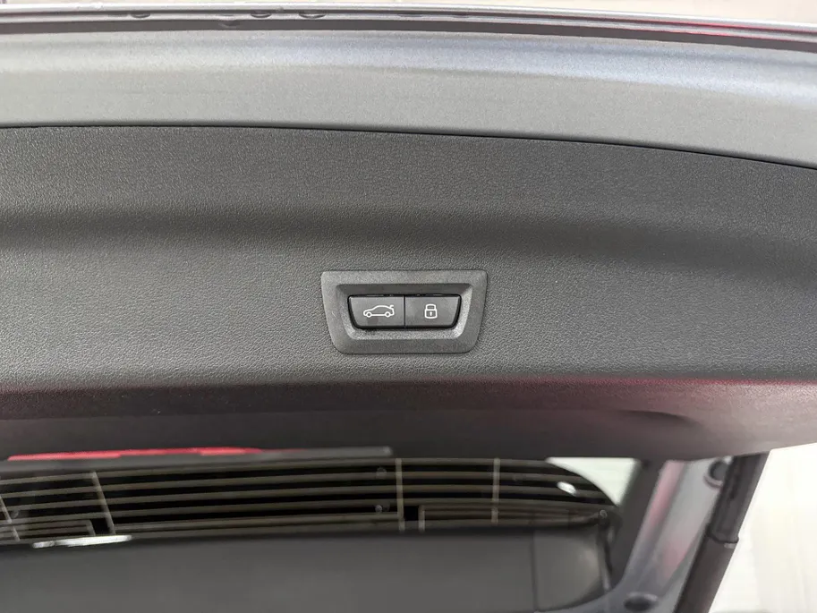 BMW iX1 eDrive20