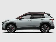 Škoda Epiq First Edition 56kWh |  Trekhaak afneembaar |