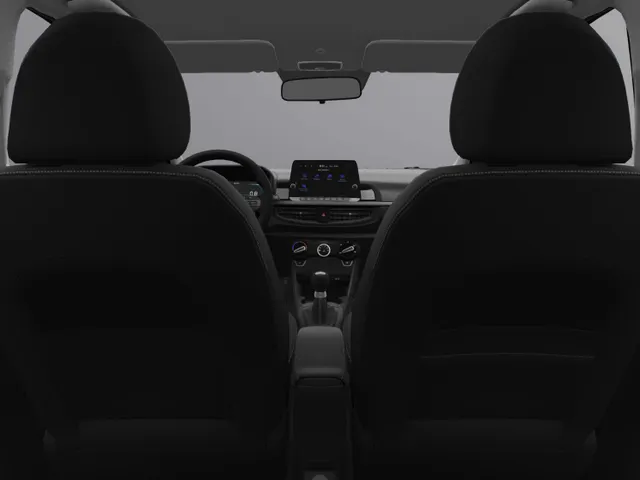Kia Picanto 1.0 DPI DynamicLine