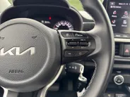 Kia Picanto 1.0 DPi DynamicLine | Cruise control | Parkeer camera | Apple Carplay/Android Auto