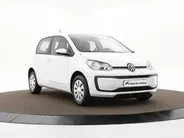 Volkswagen up! 1.0 65pk · Airco · Bluetooth · Telefoonhouder · Lane Assist · Dab Radio · All Season Banden · Garantie t/m 12-09-2027 of 100.000km