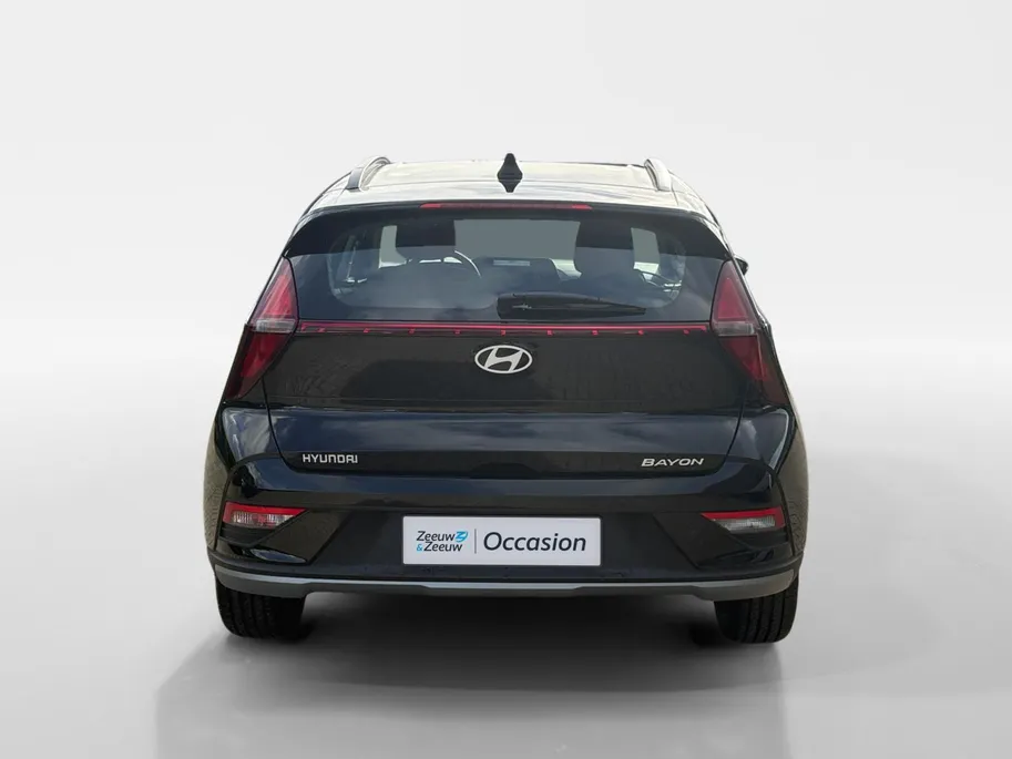 Hyundai Bayon 1.0 T-GDI Comfort | Airco | Camera | Carplay