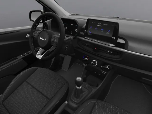 Kia Picanto 1.0 DPI DynamicPlusLine