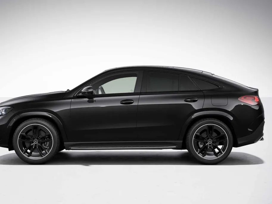 Mercedes-Benz GLE Coupé 450 e 4MATIC AMG Line