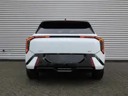 Kia EV4 GT-Line Business Edition 81.4 kWh | Nieuw | Direct leverbaar | Actieradius tot 584 km (WLTP) | 18% bijtelling | Tot € 3.000 inruilvoordeel bij aanschaf |
