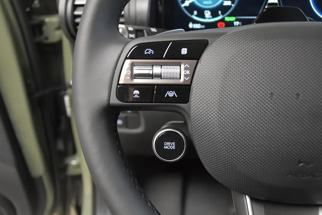 Hyundai Inster 49 kWh 115pk 4-zits Limited I Snel rijden !