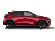 Renault Clio Techno | Nu met 12% Voorraadkorting | 5 Jaar Fabrieksgarantie | Direct Leverbaar | Nu Bij Zeeuw & Zeeuw Renault Naaldwijk |