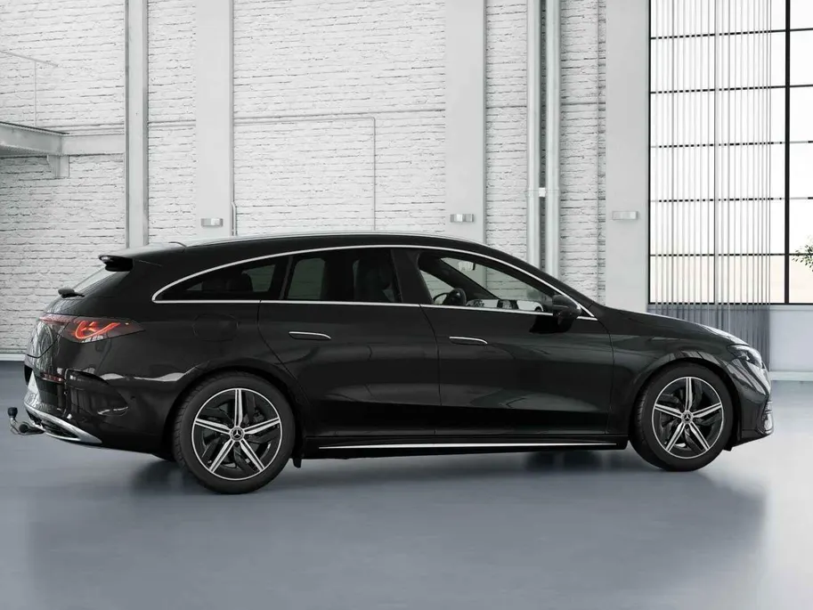 Mercedes-Benz CLA Shooting Brake 250+ Business Solution AMG 85.5 kWh