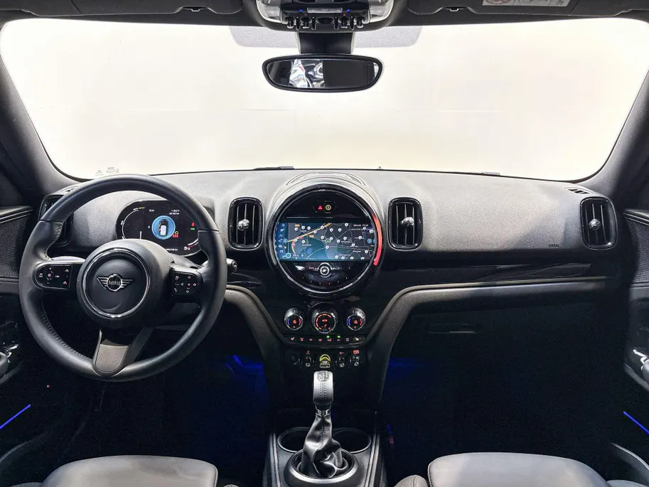 MINI Countryman Cooper SE ALL4 Classic