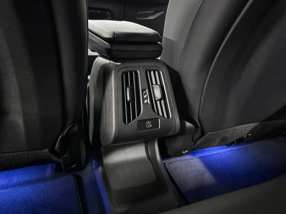 BMW X1 xDrive25e