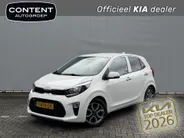 Kia Picanto 1.0 DPi 67pk 4-zits DynamicPlusLine