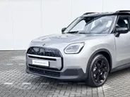 MINI Countryman Electric Electric E