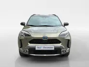 Toyota Yaris Cross 1.5 Hybrid Explore TREKHAAK | LM VELGEN | NAVI