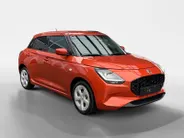 Suzuki Swift 1.2 Select Smart Hybrid | Apple Carplay/Android Auto | Achteruitrij Camera | Adaptive Cruise Control | All-Season | BLISS | LED | LMV 16' | Stoelverwarming |