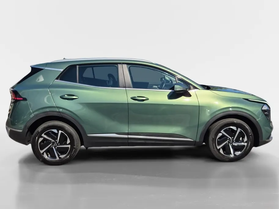Kia Sportage 1.6 T-GDi Hybrid DynamicLine | Climate Control | Cruise Control | Camera | Navigatie | LM Velgen |