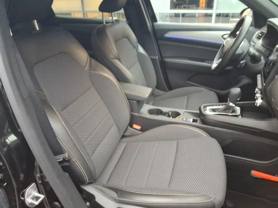 Renault Arkana 1.6 E-Tech full hybrid 145 techno Airco/ECC | Naviagatie |Zeer complete auto 1 jaar garantie