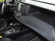 Toyota RAV4 2.5 HYBRID AWD EXECUTIVE|LUXE|TREKHAAK