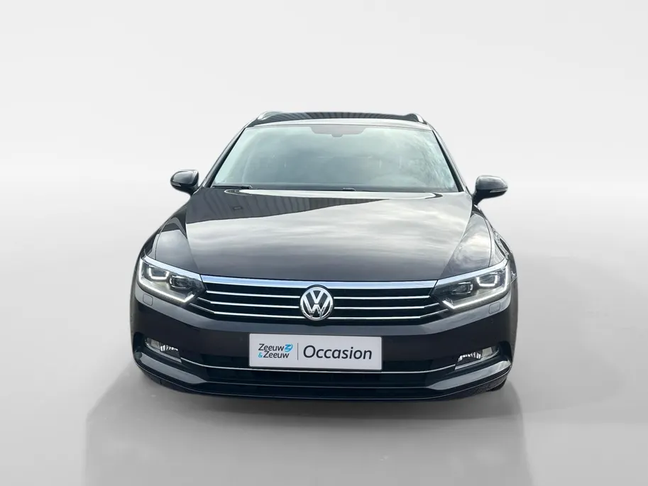 Volkswagen Passat Variant 1.4 TSI Comfortline Business | NL-AUTO | LED | APPLE CAR PLAY/ANDROID AUTO | 12 MAANDEN BOVAG GARANTIE |