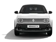 Renault 4 comfort range techno canvas dak 52 kWh | Profiteer nu van €1.800,- Zeeuw & Zeeuw voorraadkorting | NU met GRATIS 5 jaar fabrieksgarantie | 392KM Actieradius | NU te bestellen |