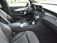 Mercedes-Benz GLC 300E AMG LINE 4MATIC|BURMESTER|NAVI|TREKHAAK